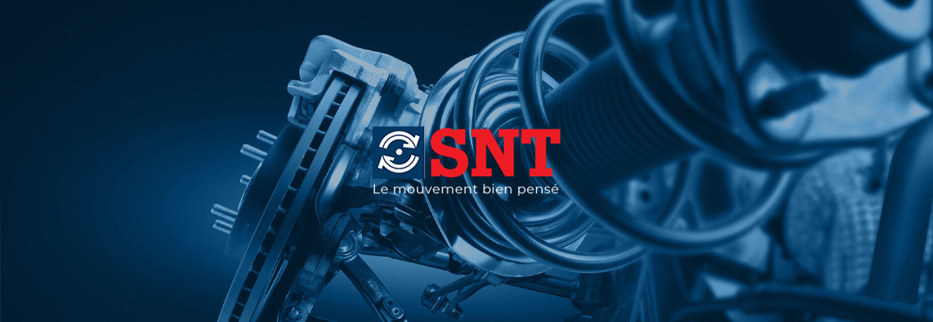 Pièces de rechange SNT pour les flottes de Côte d'Ivoire